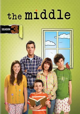 The Middle: Season Three