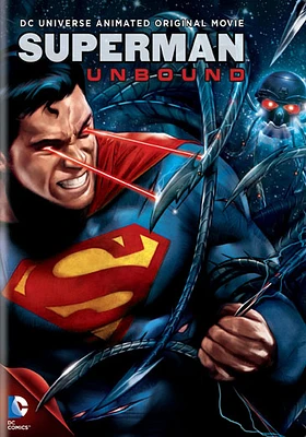 Superman: Unbound