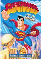 Superman: The Last Son of Krypton