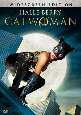 Catwoman - USED