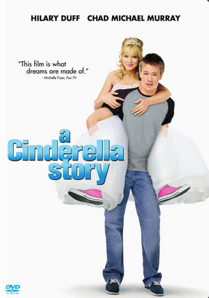 A Cinderella Story