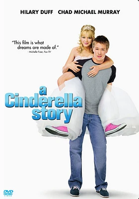 A Cinderella Story