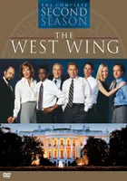 The West Wing: The Complete Second Season