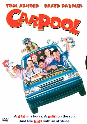 Carpool - USED