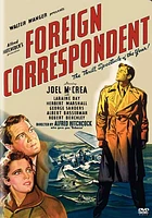 Foreign Correspondent