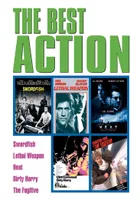 Warner's The Best Action