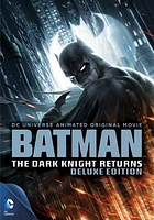 Batman: The Dark Knight Returns