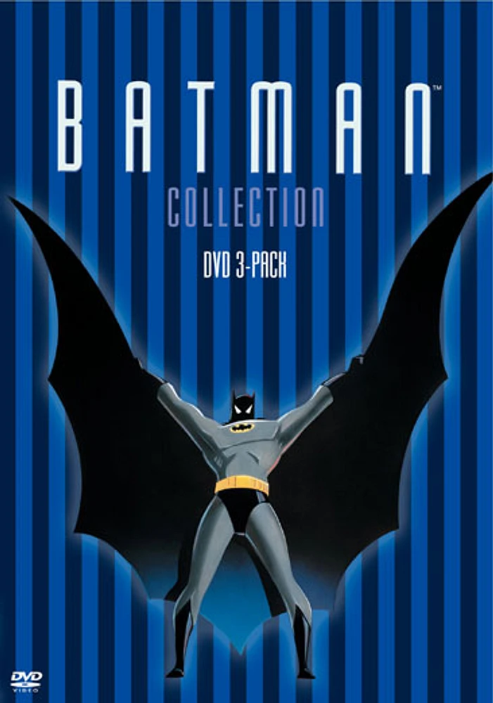 The Batman Collection - USED