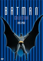 The Batman Collection - USED