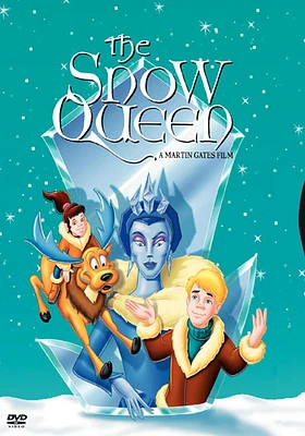 The Snow Queen - USED