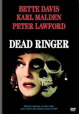 Dead Ringer - USED