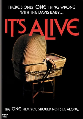 It's Alive - USED