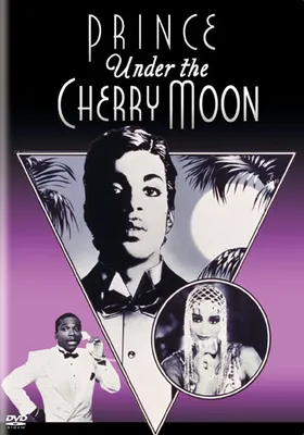 Under The Cherry Moon