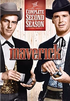 Maverick: The Complete Second Season - USED