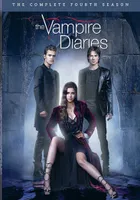 The Vampire Diaries: The Complete Fourth Season