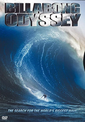 Billabong Odyssey - USED