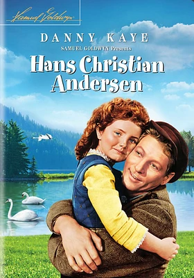 Hans Christian Andersen