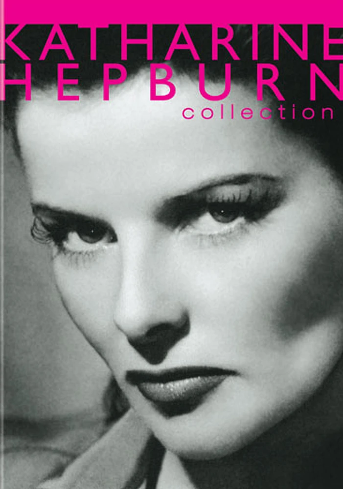 Katharine Hepburn: 100th Anniversary Collection - USED