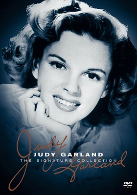 Judy Garland: The Signature Collection - USED