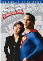 Lois & Clark: The Complete Third Season - USED