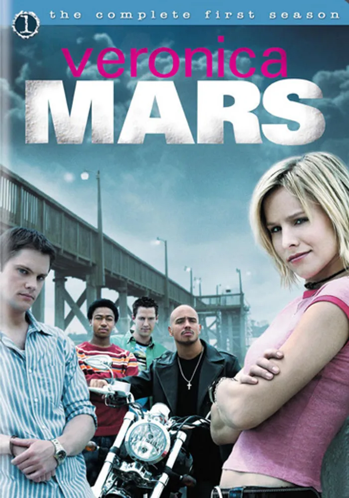 Veronica Mars: The Complete First Season