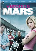 Veronica Mars: The Complete First Season