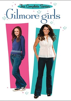 Gilmore Girls: Seasons 1-7 - USED
