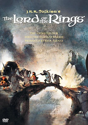 The Lord Of The Rings