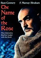 The Name Of The Rose