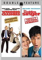 Wedding Crashers / The Wedding Singer - USED