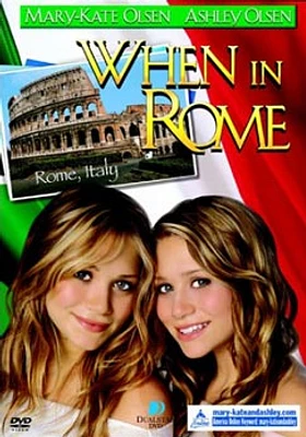 When In Rome - USED