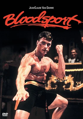 Bloodsport - USED