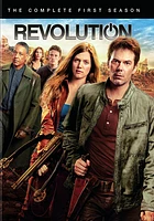 Revolution: The Complete First Season