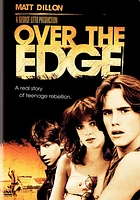 Over The Edge - USED