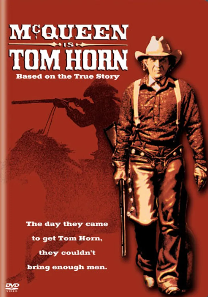 Tom Horn