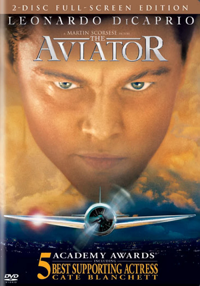 The Aviator