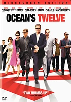 Ocean's Twelve - USED