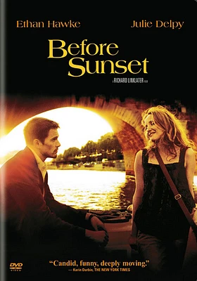 Before Sunset - USED