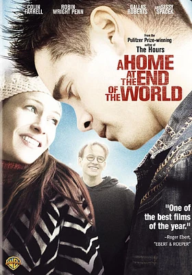 A Home At The End Of The World - USED