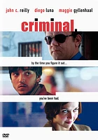 Criminal - USED