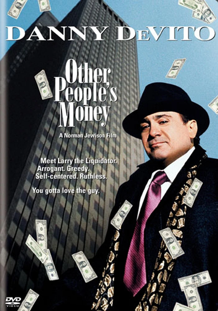 Other People's Money - USED