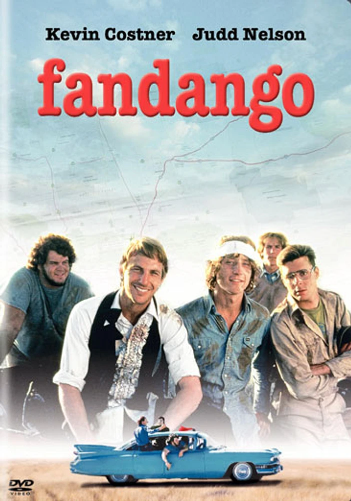 Fandango - USED