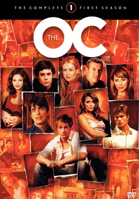 The O.C.: The Complete First Season - USED