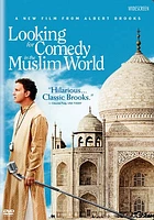 Looking for Comedy in the Muslim World - USED