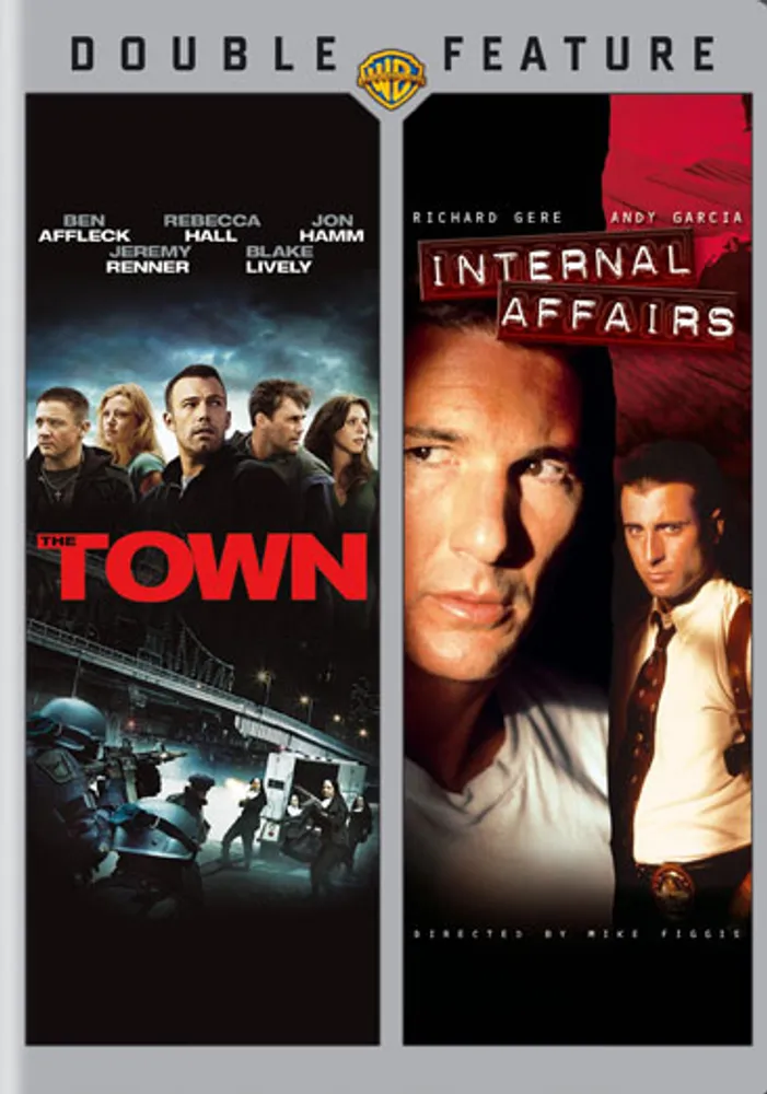 The Town / Internal Affairs