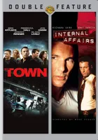 The Town / Internal Affairs