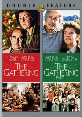 The Gathering  /  The Gathering, Part II