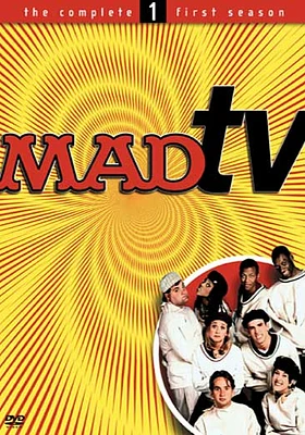 MADtv: The Complete First Season - USED