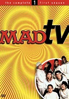 MADtv: The Complete First Season - USED