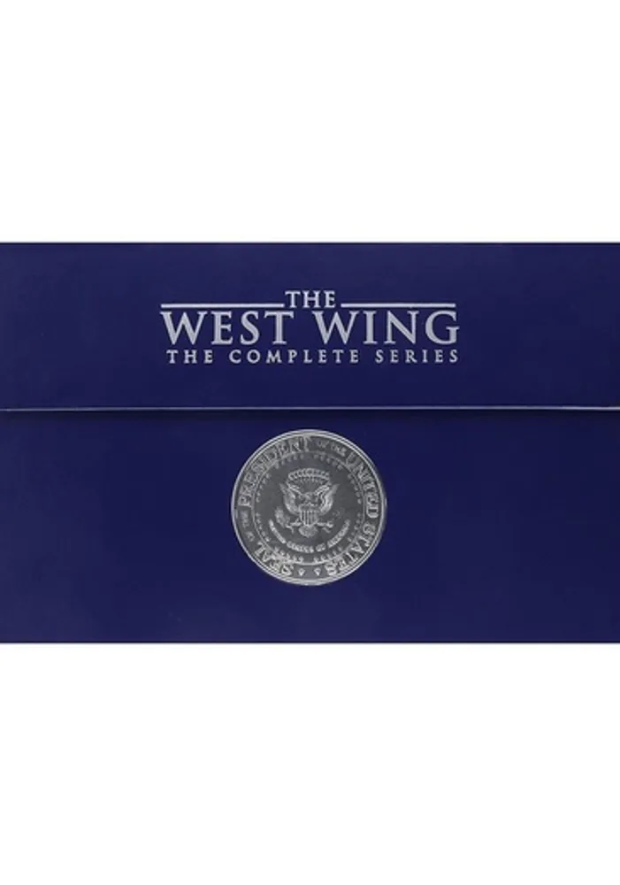 The West Wing: The Complete Series